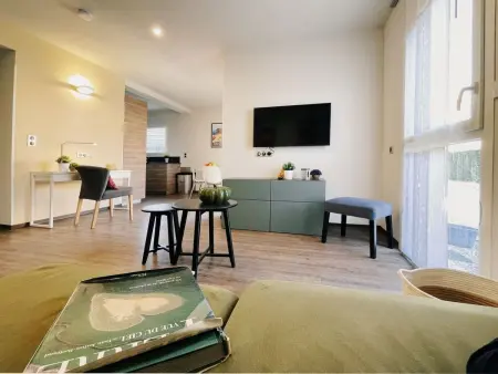 Appartement 5 personnes à Bandol - Photo 8