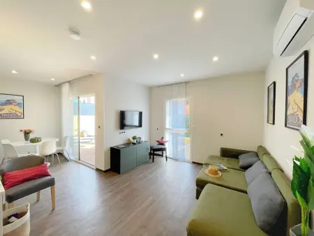 Appartement 5 personnes à Bandol - Photo 9