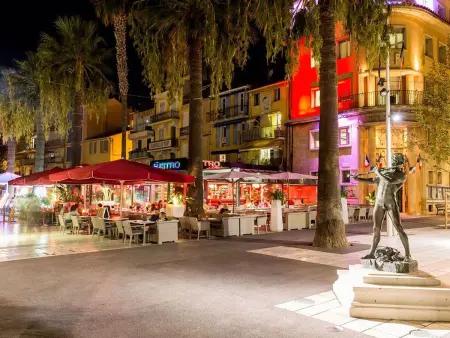 Appartement 5 personnes à Bandol - Photo 17