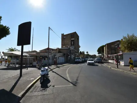 Le Provence Plage, Appartement 2 personnes à La Seyne sur Mer - Photo 2