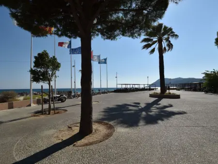 Le Provence Plage, Appartement 2 personnes à La Seyne sur Mer - Photo 3