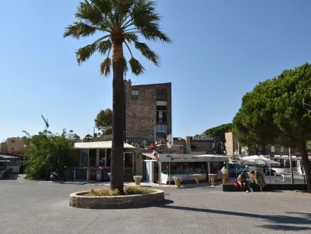 Le Provence Plage, Appartement 2 personnes à La Seyne sur Mer - Photo 4