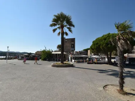 Le Provence Plage, Appartement 2 personnes à La Seyne sur Mer - Photo 5