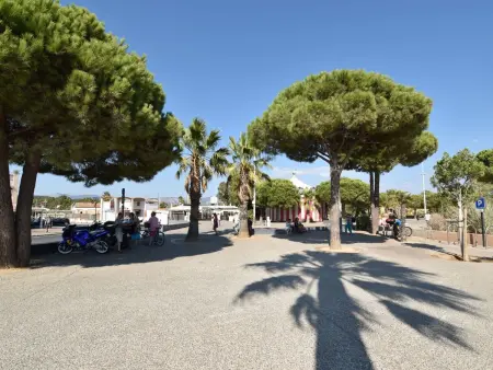 Le Provence Plage, Appartement 2 personnes à La Seyne sur Mer - Photo 6