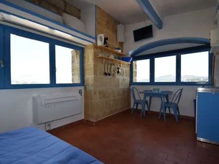Le Provence Plage, Appartement 2 personnes à La Seyne sur Mer - Photo 11