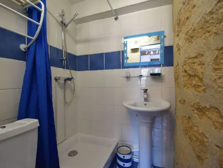 Le Provence Plage, Appartement 2 personnes à La Seyne sur Mer - Photo 14