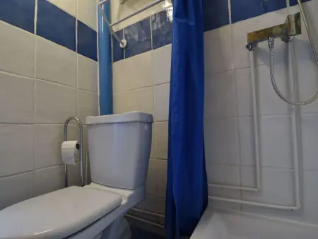Le Provence Plage, Appartement 2 personnes à La Seyne sur Mer - Photo 15