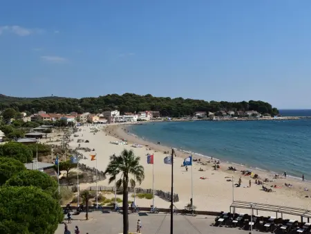 Le Provence Plage, Appartement 2 personnes à La Seyne sur Mer - Photo 16