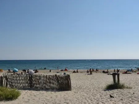 Le Provence Plage, Appartement 2 personnes à La Seyne sur Mer - Photo 17