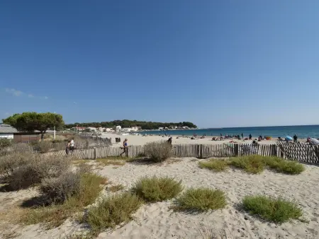 Le Provence Plage, Appartement 2 personnes à La Seyne sur Mer - Photo 18