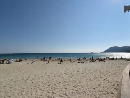 Le Provence Plage, Appartement 2 personnes à La Seyne sur Mer - Photo 19