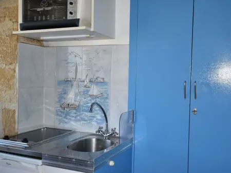 Le Provence Plage, Appartement 2 personnes à La Seyne sur Mer - Photo 21