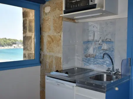 Le Provence Plage, Appartement 2 personnes à La Seyne sur Mer - Photo 22