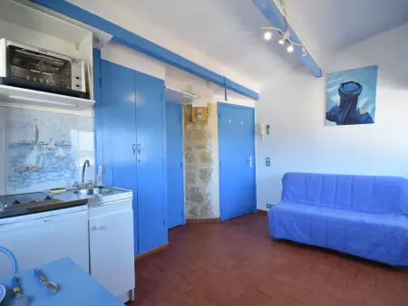 Le Provence Plage, Appartement 2 personnes à La Seyne sur Mer - Photo 23