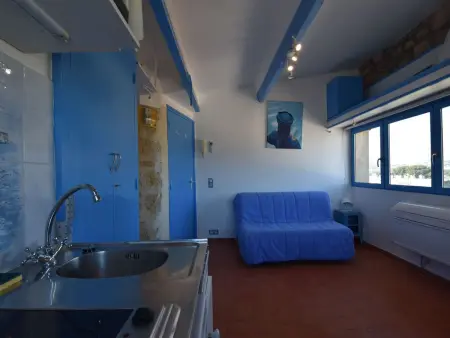 Le Provence Plage, Appartement 2 personnes à La Seyne sur Mer - Photo 24