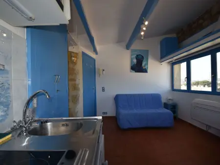Le Provence Plage, Appartement 2 personnes à La Seyne sur Mer - Photo 25