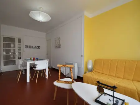 Le Gambetta, Appartement 3 personnes à Toulon - Photo 1