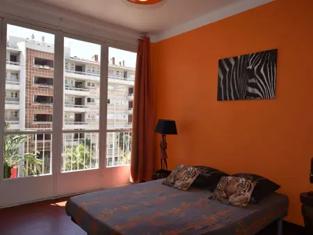 Le Gambetta, Appartement 3 personnes à Toulon - Photo 3