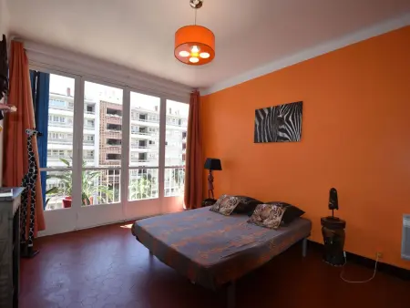 Le Gambetta, Appartement 3 personnes à Toulon - Photo 5