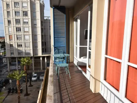 Le Gambetta, Appartement 3 personnes à Toulon - Photo 7