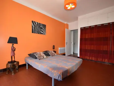 Le Gambetta, Appartement 3 personnes à Toulon - Photo 10