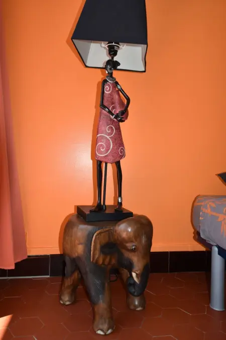 Le Gambetta, Appartement 3 personnes à Toulon - Photo 11