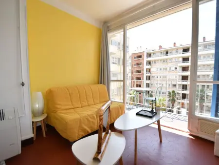 Le Gambetta, Appartement 3 personnes à Toulon - Photo 13