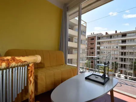 Le Gambetta, Appartement 3 personnes à Toulon - Photo 14