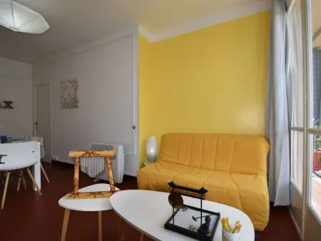 Le Gambetta, Appartement 3 personnes à Toulon - Photo 15