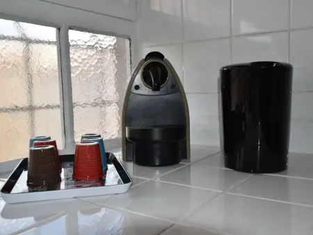 Le Gambetta, Appartement 3 personnes à Toulon - Photo 16