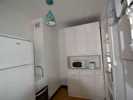 Le Gambetta, Appartement 3 personnes à Toulon - Photo 17