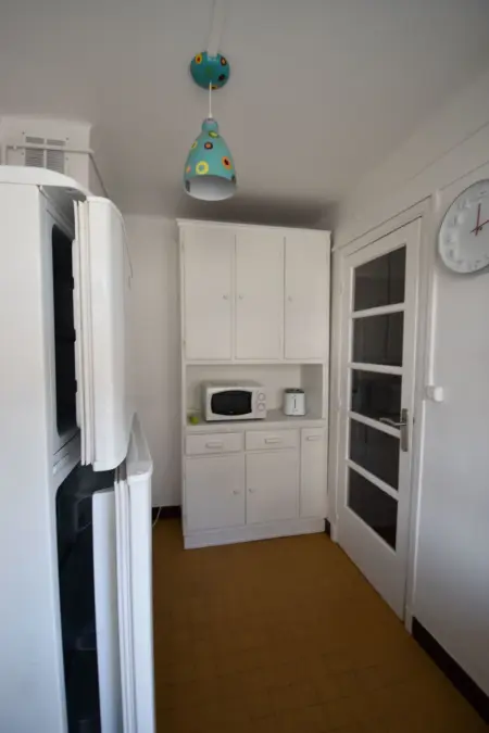 Le Gambetta, Appartement 3 personnes à Toulon - Photo 18