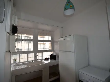 Le Gambetta, Appartement 3 personnes à Toulon - Photo 19