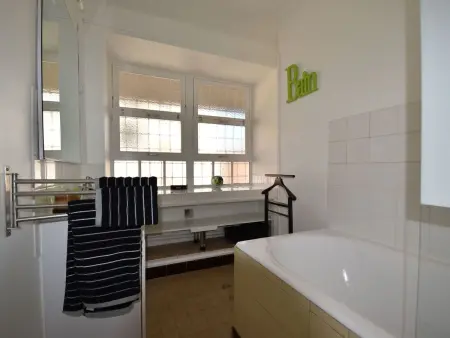 Le Gambetta, Appartement 3 personnes à Toulon - Photo 20