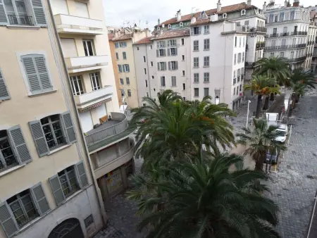 Le Gambetta, Appartement 3 personnes à Toulon - Photo 25