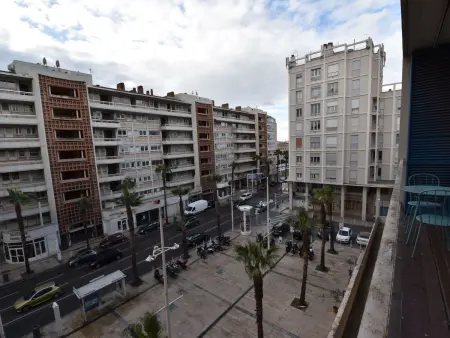 Le Gambetta, Appartement 3 personnes à Toulon - Photo 27