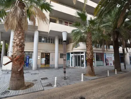 Le Gambetta, Appartement 3 personnes à Toulon - Photo 28