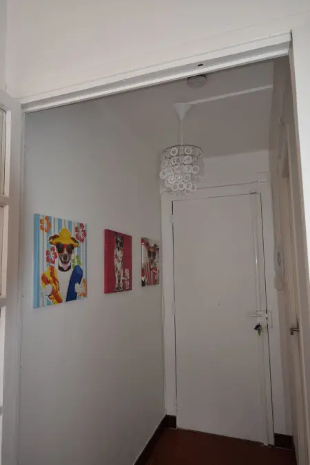 Le Gambetta, Appartement 3 personnes à Toulon - Photo 35