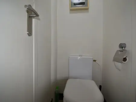 Le Gambetta, Appartement 3 personnes à Toulon - Photo 36