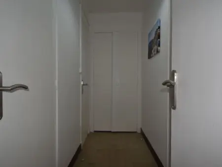 Le Gambetta, Appartement 3 personnes à Toulon - Photo 37