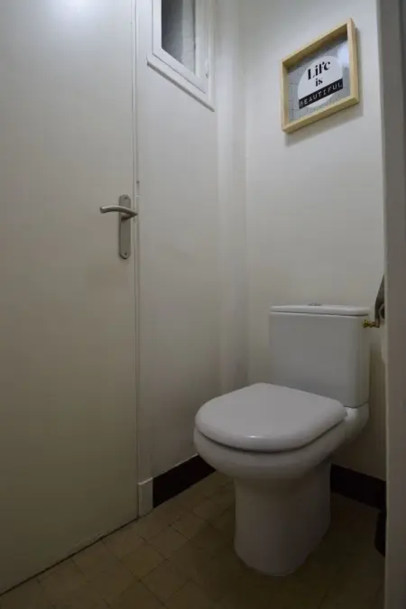 Le Gambetta, Appartement 3 personnes à Toulon - Photo 38