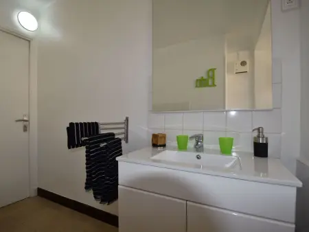 Le Gambetta, Appartement 3 personnes à Toulon - Photo 40