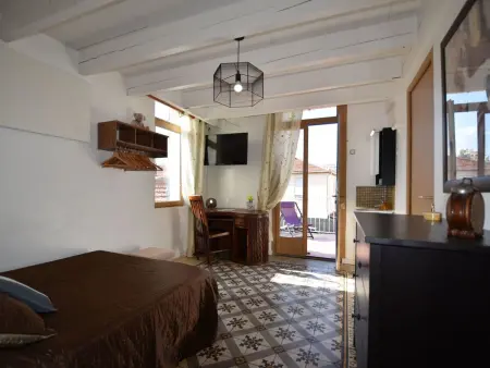 Villa 4 Schlafzimmer, Maison 7 personnes à Toulon - Photo 1