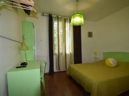 Villa 4 Schlafzimmer, Maison 7 personnes à Toulon - Photo 2