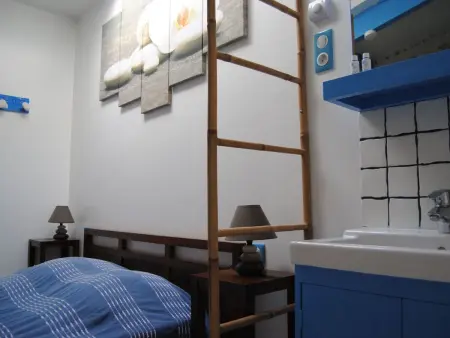 Villa 4 Schlafzimmer, Maison 7 personnes à Toulon - Photo 3