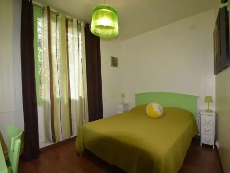 Villa 4 Schlafzimmer, Maison 7 personnes à Toulon - Photo 5