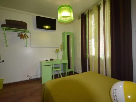 Villa 4 Schlafzimmer, Maison 7 personnes à Toulon - Photo 6