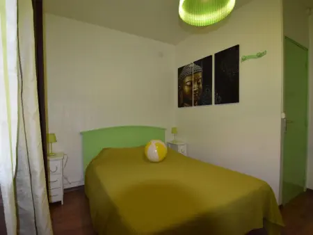 Villa 4 Schlafzimmer, Maison 7 personnes à Toulon - Photo 8