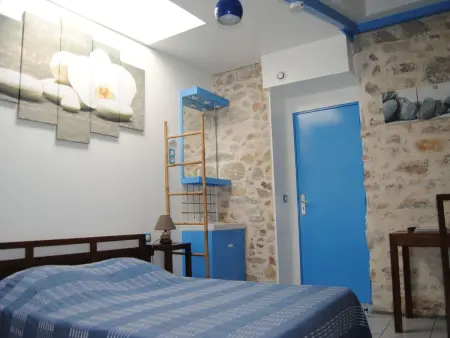 Villa 4 Schlafzimmer, Maison 7 personnes à Toulon - Photo 9