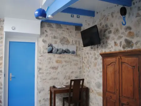 Villa 4 Schlafzimmer, Maison 7 personnes à Toulon - Photo 10